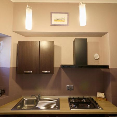 Apartament Il Cortile Di San Rufino Asyż Zewnętrze zdjęcie