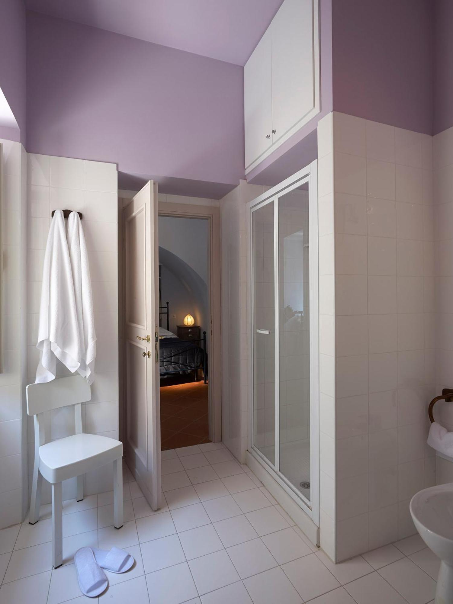Apartament Il Cortile Di San Rufino Asyż Zewnętrze zdjęcie