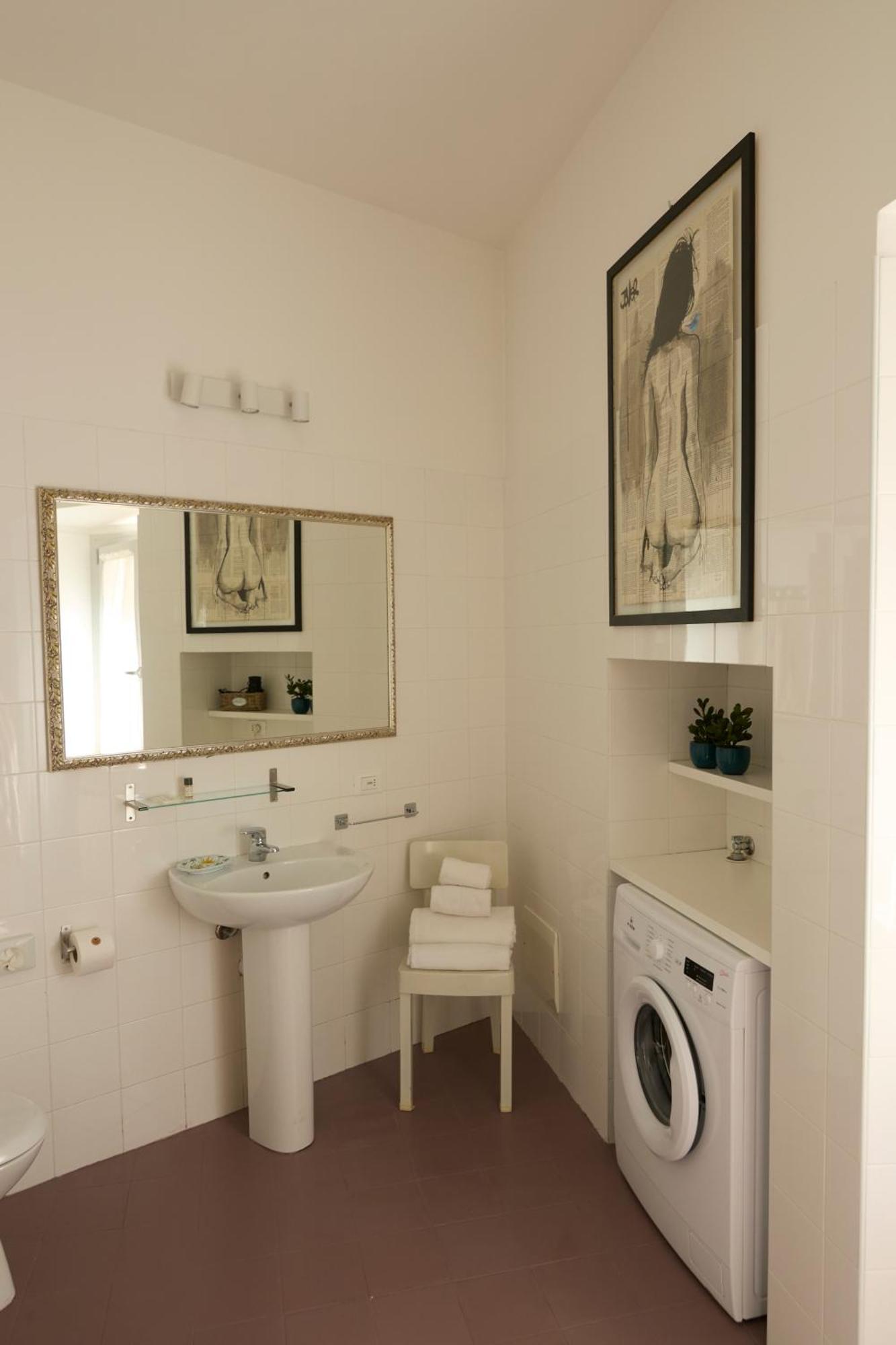 Apartament Il Cortile Di San Rufino Asyż Zewnętrze zdjęcie